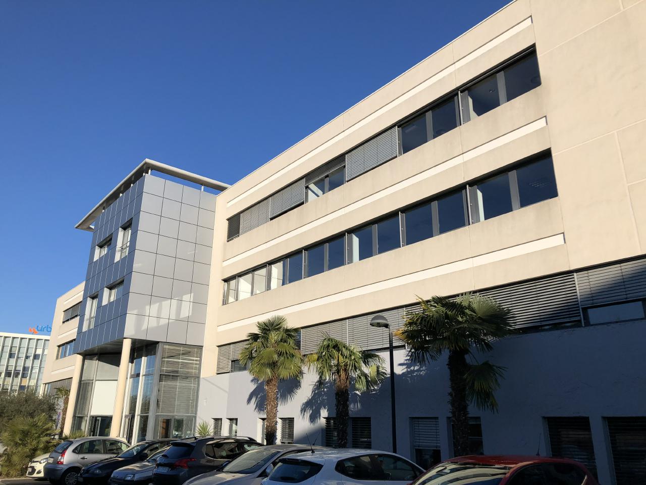 Bureau Montpellier 348m² Location bureau Montpellier Hérault OLBUR2421917 1
